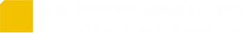 Die Medien-Spezialisten - Lars Ehrhardt und Andreas Rieke GbR | Herzlich willkommen bei Ihrem Ansprechpartner für Webdesign, Homepages, Webseiten, Websites, Internetseiten, Microsites, Responsive-Design für den Raum Einbeck, Northeim, Göttingen, Hann. Münden